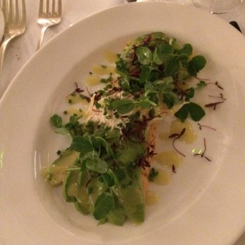 The Don Restaurant - Crab salad - Modern European Near Me - London, XGL The Don Restaurant - Crab salad - Modern European Near Me - London, XGL