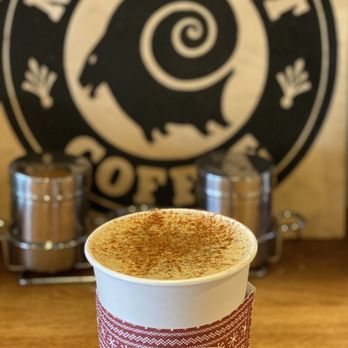 Mad Goat Coffee - Visiting the hometown for the holidays. First stop, #MadGoatCoffee - Coffee & Tea Near Me - Danville, Illinois Mad Goat Coffee - Visiting the hometown for the holidays. First stop, #MadGoatCoffee - Coffee & Tea Near Me - Danville, Illinois