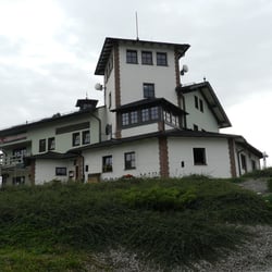 Berggasthof Charlottenhaus
