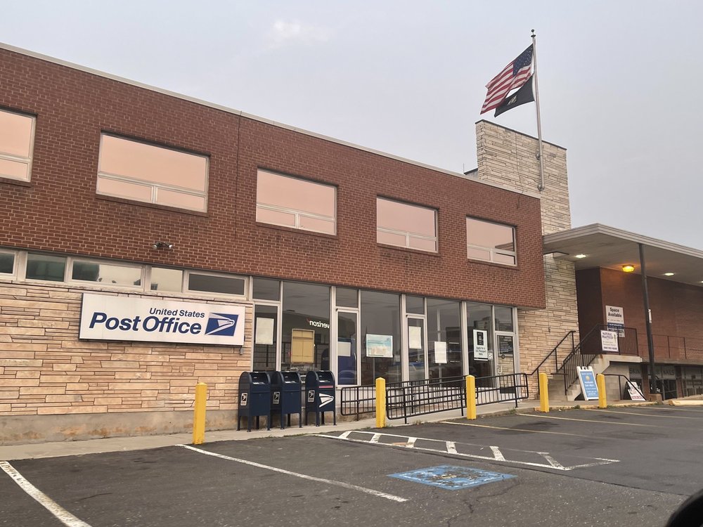 US POST OFFICE Updated August 2024 12 Photos & 10 Reviews 12
