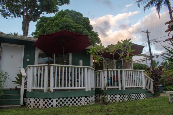 Hanalei Inn by null