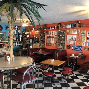 Carrabelle Junction - Coffee & Tea Near Me - Carrabelle, Florida