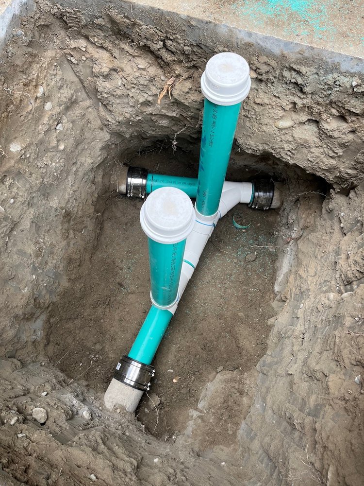 Clearline Sewer Repair - septic in Seattle, WA