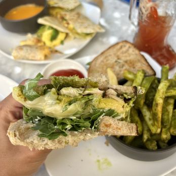 Cheeky's - Breakfast & Brunch Near Me - Palm Springs, California Cheeky's - Breakfast & Brunch Near Me - Palm Springs, California