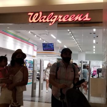 Walgreens - 8/7/21 3 more satisfied customers. - Drugstores Near Me - Washington, DC, District of Columbia