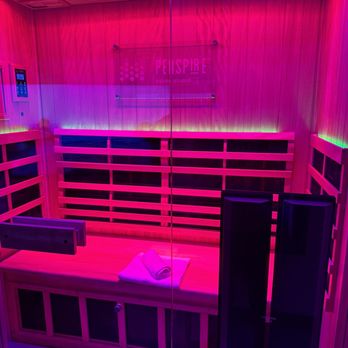 Perspire Sauna Studio - Buckhead - Sauna - Saunas Near Me - Atlanta, Georgia
