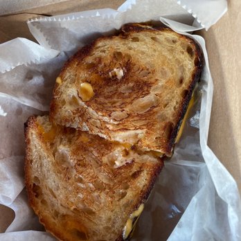 Honeycomb Bread Bakers - Sourdough Breakfast Sandwich - Bakeries Near Me - Winter Haven, Florida