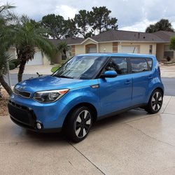 Jenkins Honda Of Leesburg - bought this car at jenkins honda ..day 1 the ck engine light goes on..return car do not buy this car its a lemon