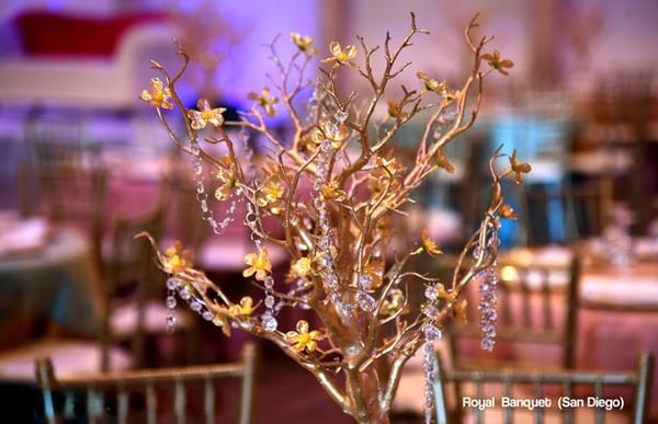 Royal Banquet by null