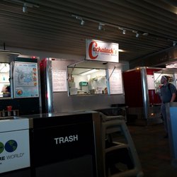 Cackalack's Hot Chicken