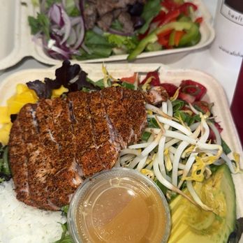 Aloha Salads - Sandwiches Near Me - Kailua, Hawaii Aloha Salads - Sandwiches Near Me - Kailua, Hawaii
