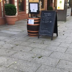 Zum Rebstock