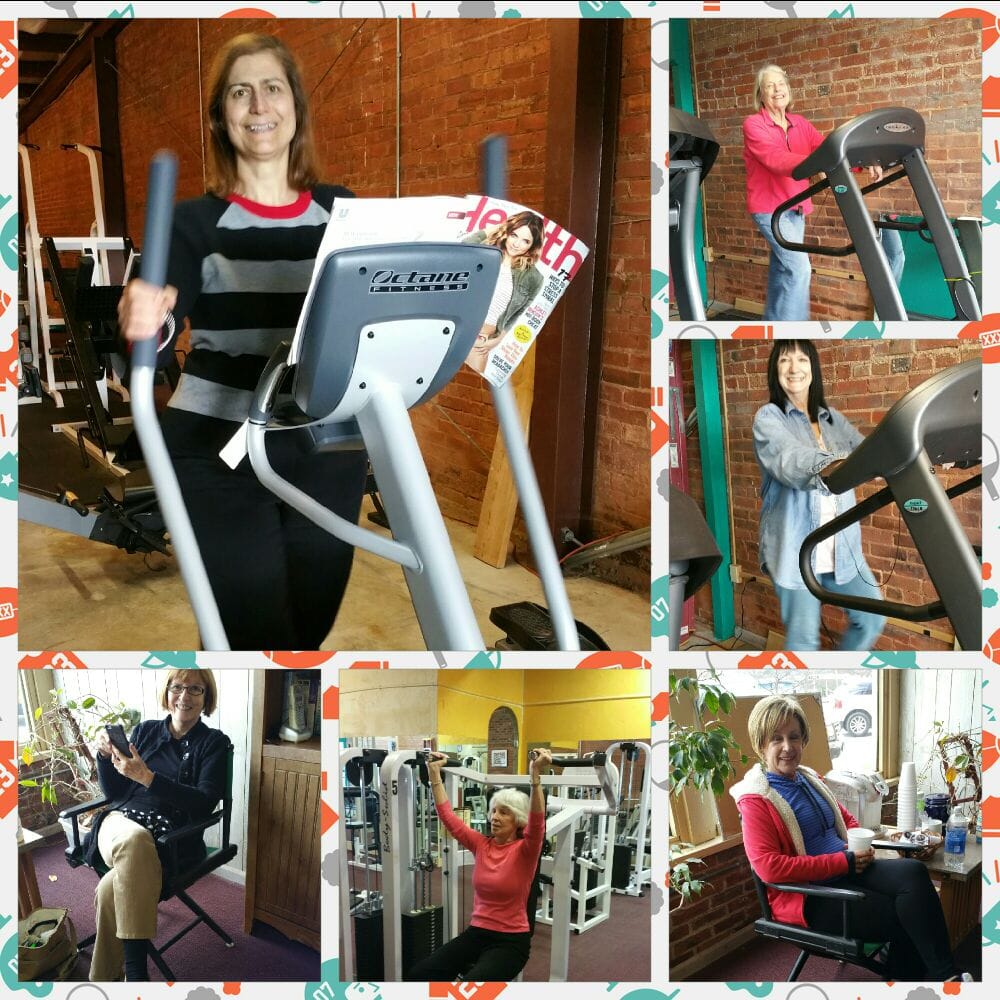 BodySculpture Fitness & Pilates Image