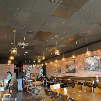 India Foodie Lounge - Dining Space - Indian Near Me - Bartlett, Illinois India Foodie Lounge - Dining Space - Indian Near Me - Bartlett, Illinois