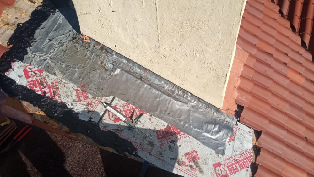 Slide of Coppinger Quality Roofing