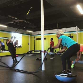 Elite Bodies - Our workouts are very dynamic and we encourage all to participate - Trainers Near Me - Silver Spring, Maryland Elite Bodies - Our workouts are very dynamic and we encourage all to participate - Trainers Near Me - Silver Spring, Maryland