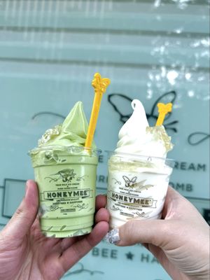 Honeymee Wilshire by null