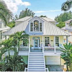 American Realty of Captiva