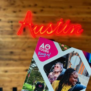 AO Tours Austin on Yelp