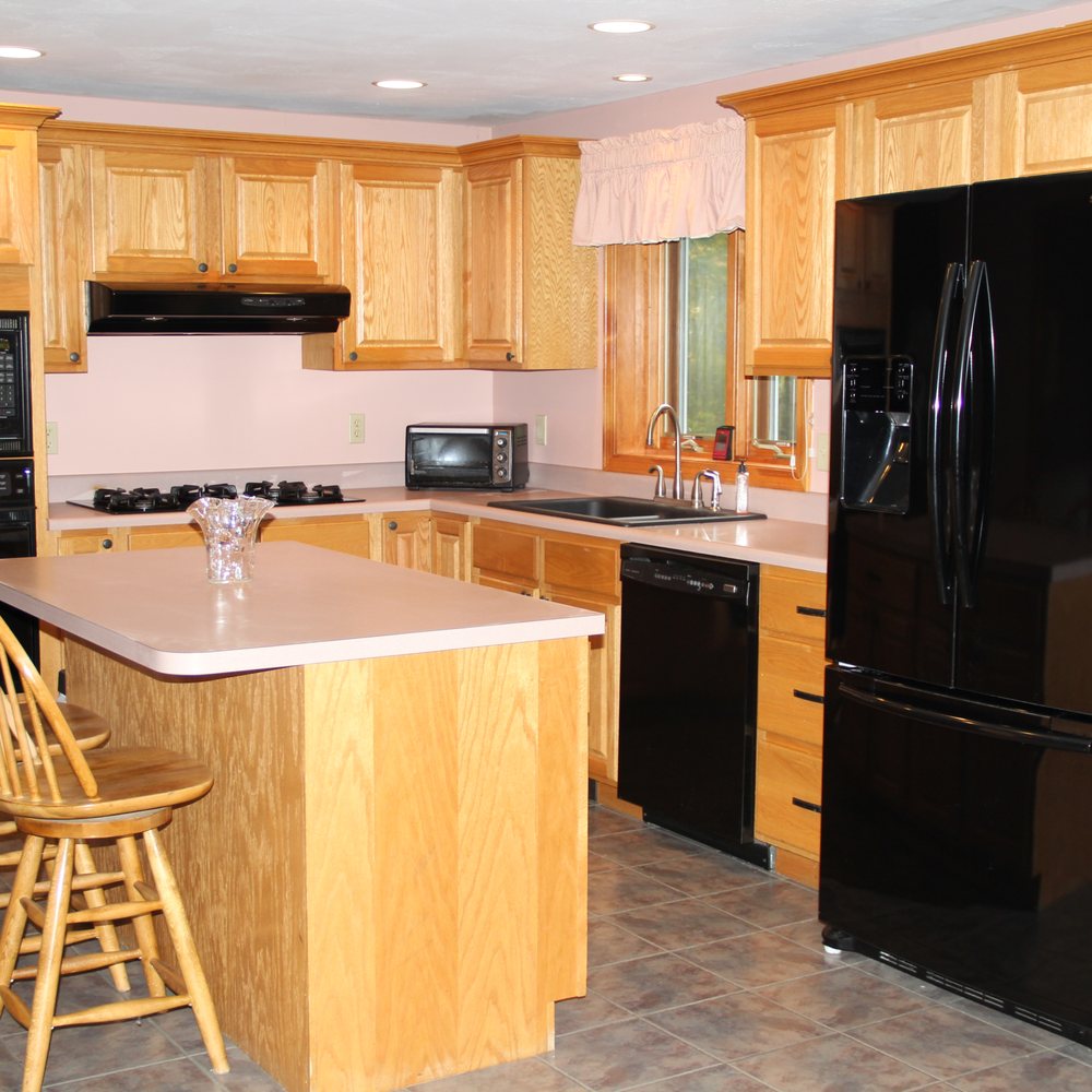 Refacing Manchester Nh Matttroy