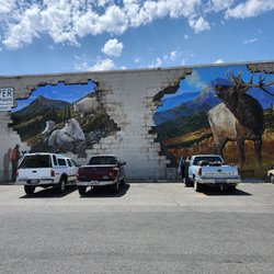Beaver Sport & Pawn - BSP