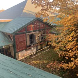 Grand Summit Resort Hotel - My Mountain View