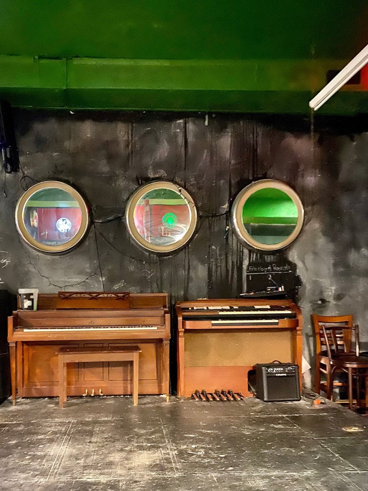 Daytona Taproom