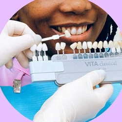 Eso Dental, Allen Hoang, DDS