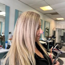 Sweet P's Hair Salon