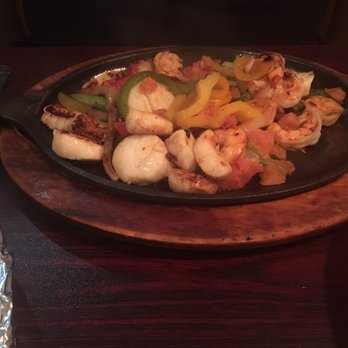 Nuevo Mexico Restaurante - Shrimp and scallops quesadilla - Mexican Near Me - Glen Allen, Virginia Nuevo Mexico Restaurante - Shrimp and scallops quesadilla - Mexican Near Me - Glen Allen, Virginia