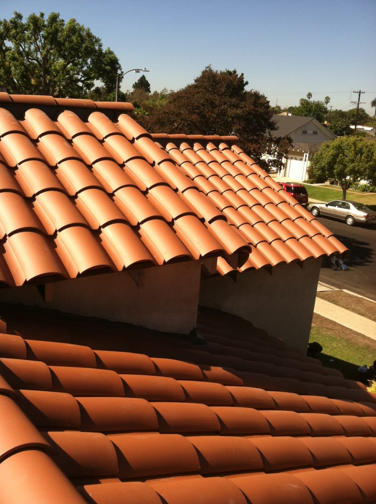 Slide of Coburn Roof Company