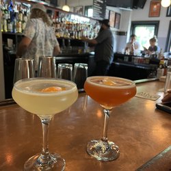 All Souls Bar