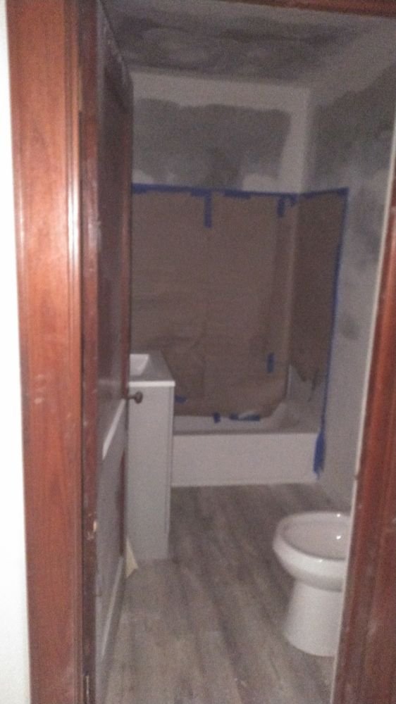 Slide of Ten Penny Renovations