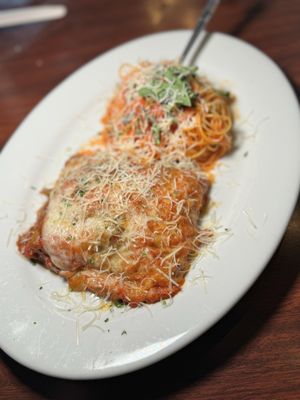 Spaghetty Western by null
