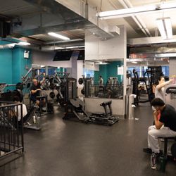 PureGym Tysons Corner