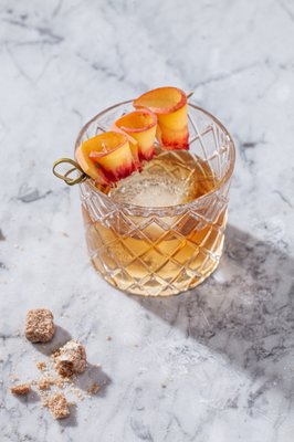 The Pure & Proper by null