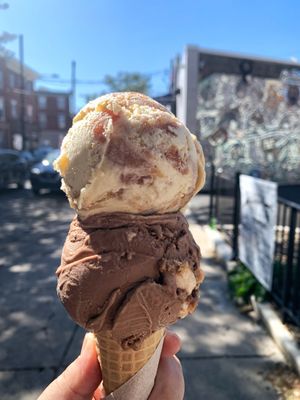 Irv’s Ice Cream by null