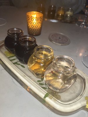 Venice Beach Wines by null