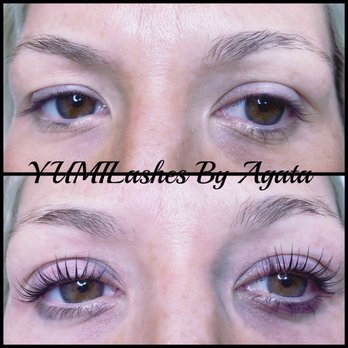Yumi Lashes by Agata - Yumi lashes gave me my lashes back, and they are my own.Thrilled! - Eyelash Service Near Me - Delray Beach, Florida Yumi Lashes by Agata - Yumi lashes gave me my lashes back, and they are my own.Thrilled! - Eyelash Service Near Me - Delray Beach, Florida