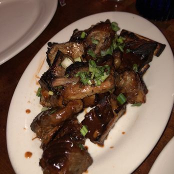 Jupiter - Bbq Pork Riblets - Pizza Near Me - Berkeley, California