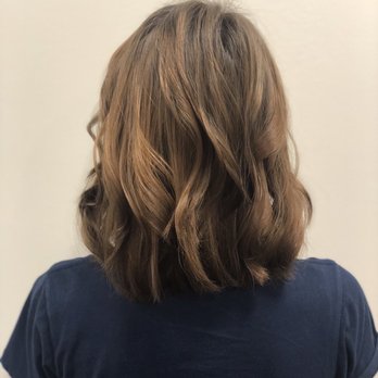 Ashley Hair Studio - After - Hair Stylists Near Me - Fullerton, California Ashley Hair Studio - After - Hair Stylists Near Me - Fullerton, California