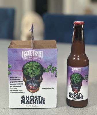 Parish Brewing Co. by null