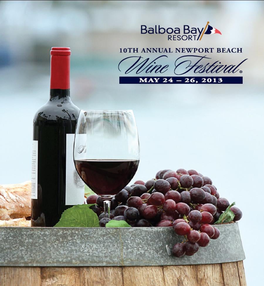 NEWPORT BEACH WINE FESTIVAL 42 Photos 1221 W Coast Hwy, Newport Beach, CA Yelp