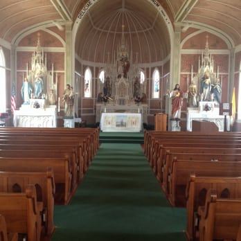 St John the Baptist Catholic Church - Timeless beauty from the old days - Churches Near Me - St. Johns, Texas St John the Baptist Catholic Church - Timeless beauty from the old days - Churches Near Me - St. Johns, Texas