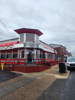 Quaker Diner by null