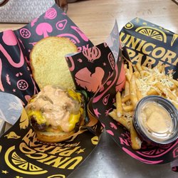 Unicorn Park Fine Foodery