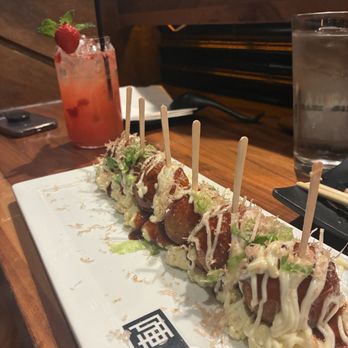JINYA Ramen Bar - Union Station - TAKOYAKI - Ramen Near Me - Denver, Colorado JINYA Ramen Bar - Union Station - TAKOYAKI - Ramen Near Me - Denver, Colorado