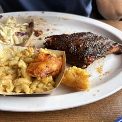 Dinosaur Bar-B-Que