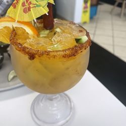Fridha's Mexican Kitchen & mezcal