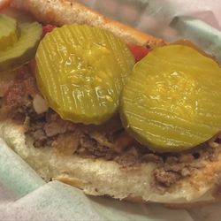 Zandy's Steak Shop